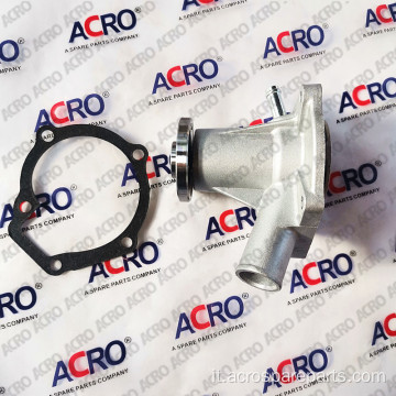 Pompa dell&#39;acqua 15534-73030 Compatibile per il motore diesel kubota